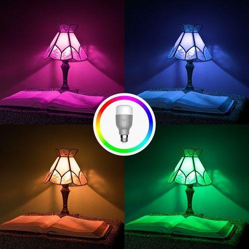 Smart Lâmpada LED Wifi Xiaomi Yeelight II