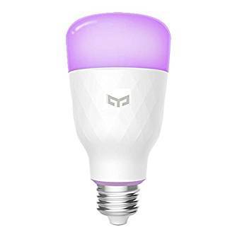 Smart Lâmpada LED Wifi Xiaomi Yeelight II