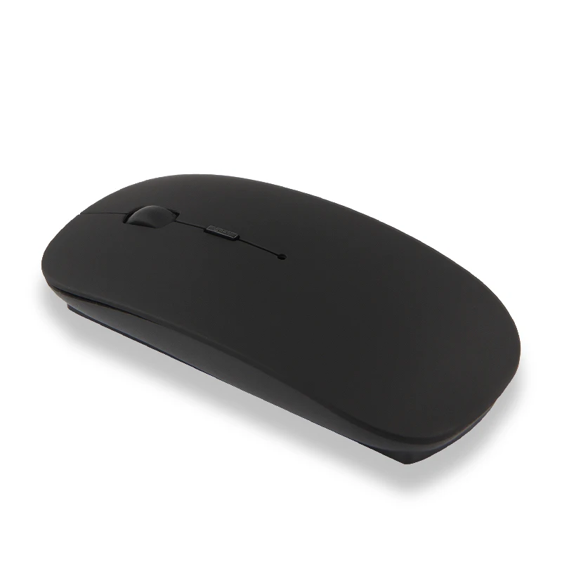 Mouse Óptico Mini Super Slim Bluetooth