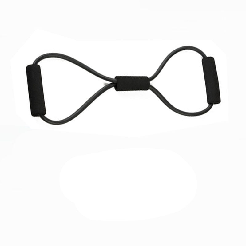 Elástico de Resistência Expansor para Atividade Física