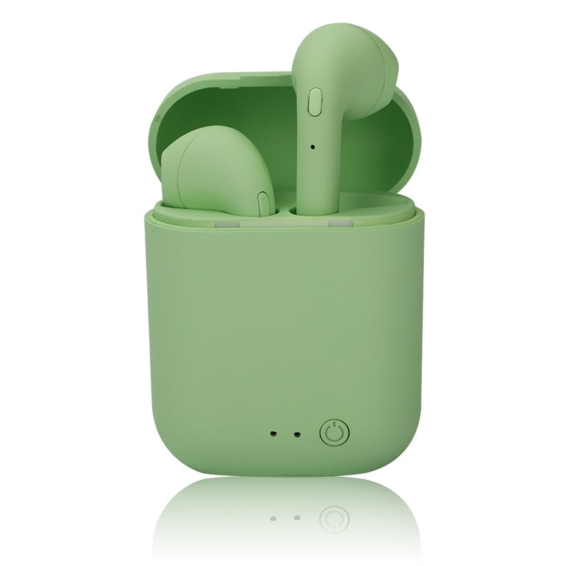 Fone de Ouvido Wireless Bluetooth - Mini 2 TWS