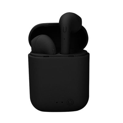 Fone de Ouvido Wireless Bluetooth - Mini 2 TWS