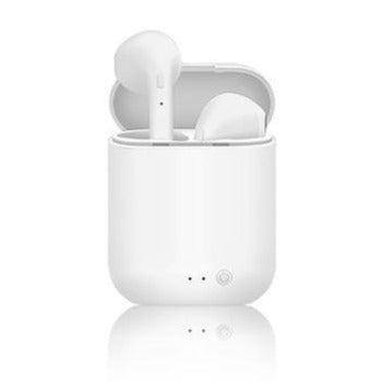 Fone de Ouvido Wireless Bluetooth - Mini 2 TWS