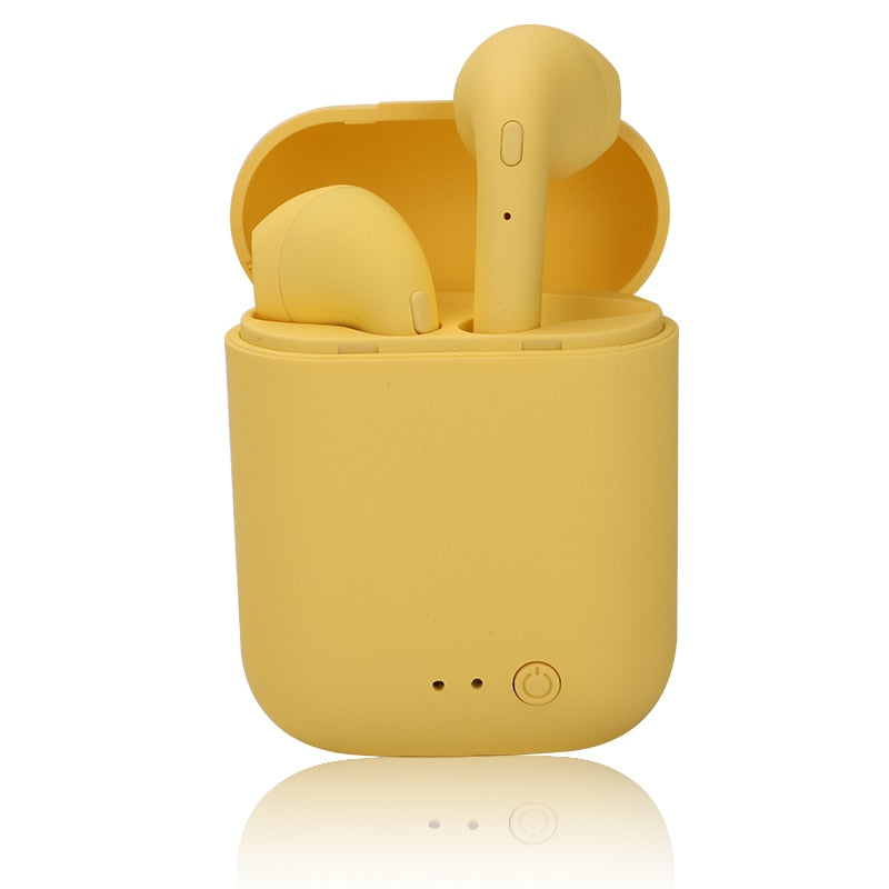 Fone de Ouvido Wireless Bluetooth - Mini 2 TWS
