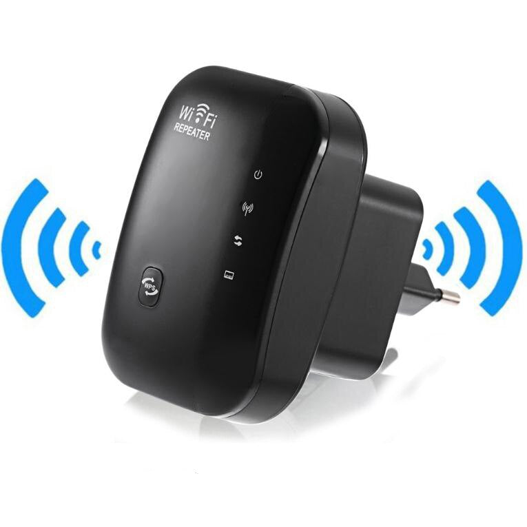 Repetidor WiFi Wireless 300Mbps PIXLink