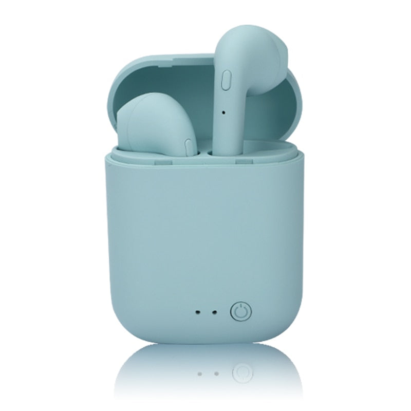 Fone de Ouvido Wireless Bluetooth - Mini 2 TWS
