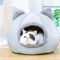 Cama para Cães e Gatos - Orelhinhas
