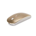 Mouse Óptico Mini Super Slim Bluetooth