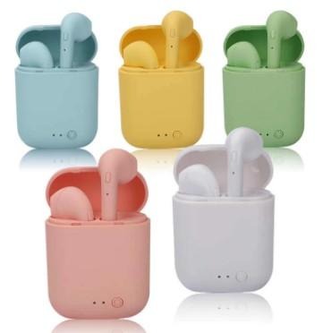 Fone de Ouvido Wireless Bluetooth - Mini 2 TWS